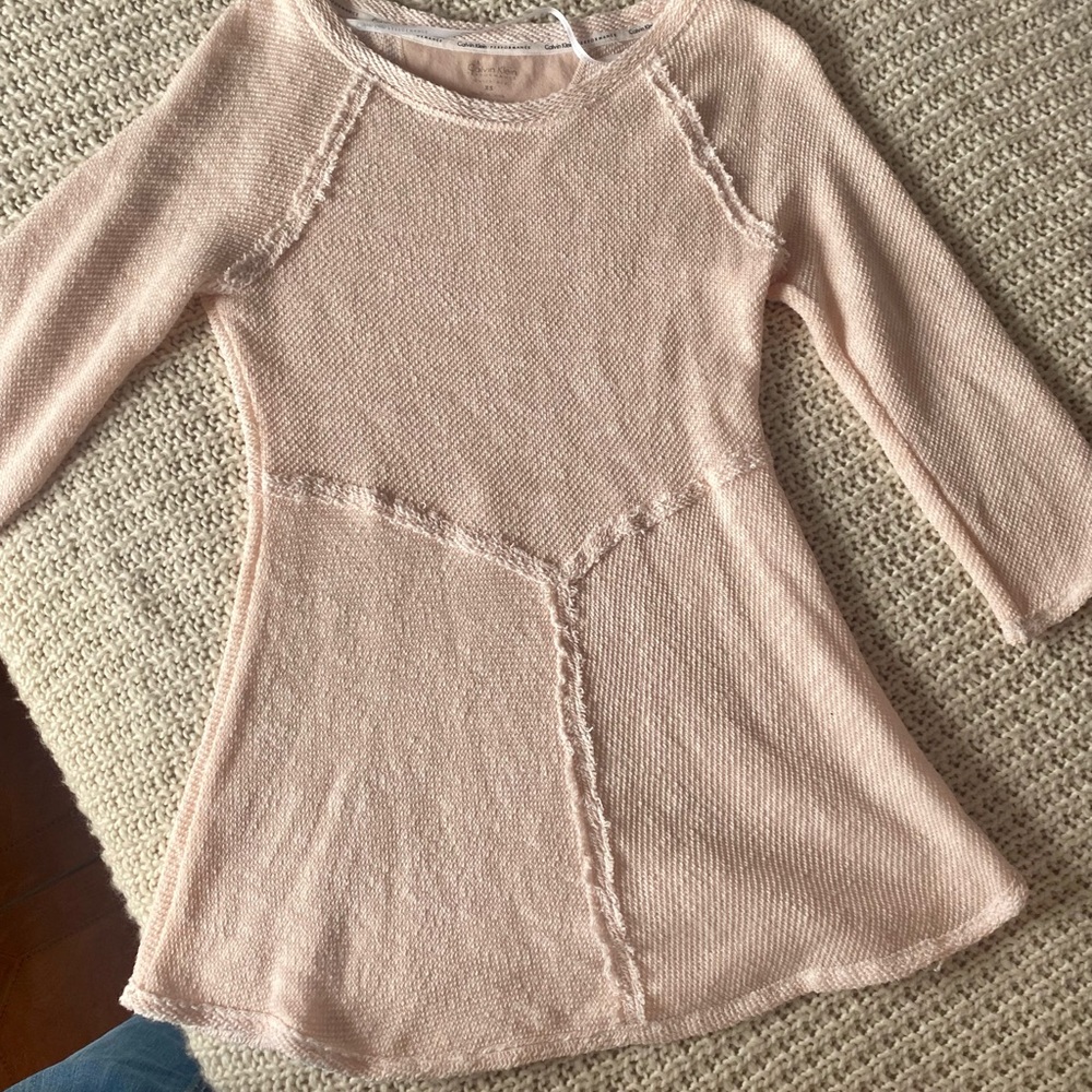 Calvin Klein Performance long sleeve